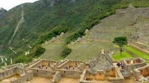 Camino Inca